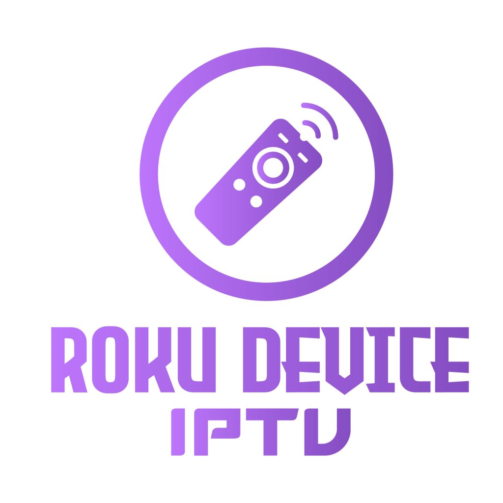 IPTV Smarter Channel Roku device - Prime Time IPTV