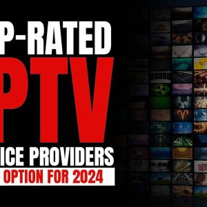 iptv service providers