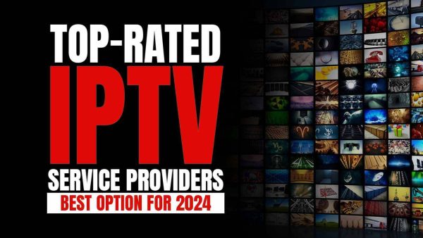 iptv service providers