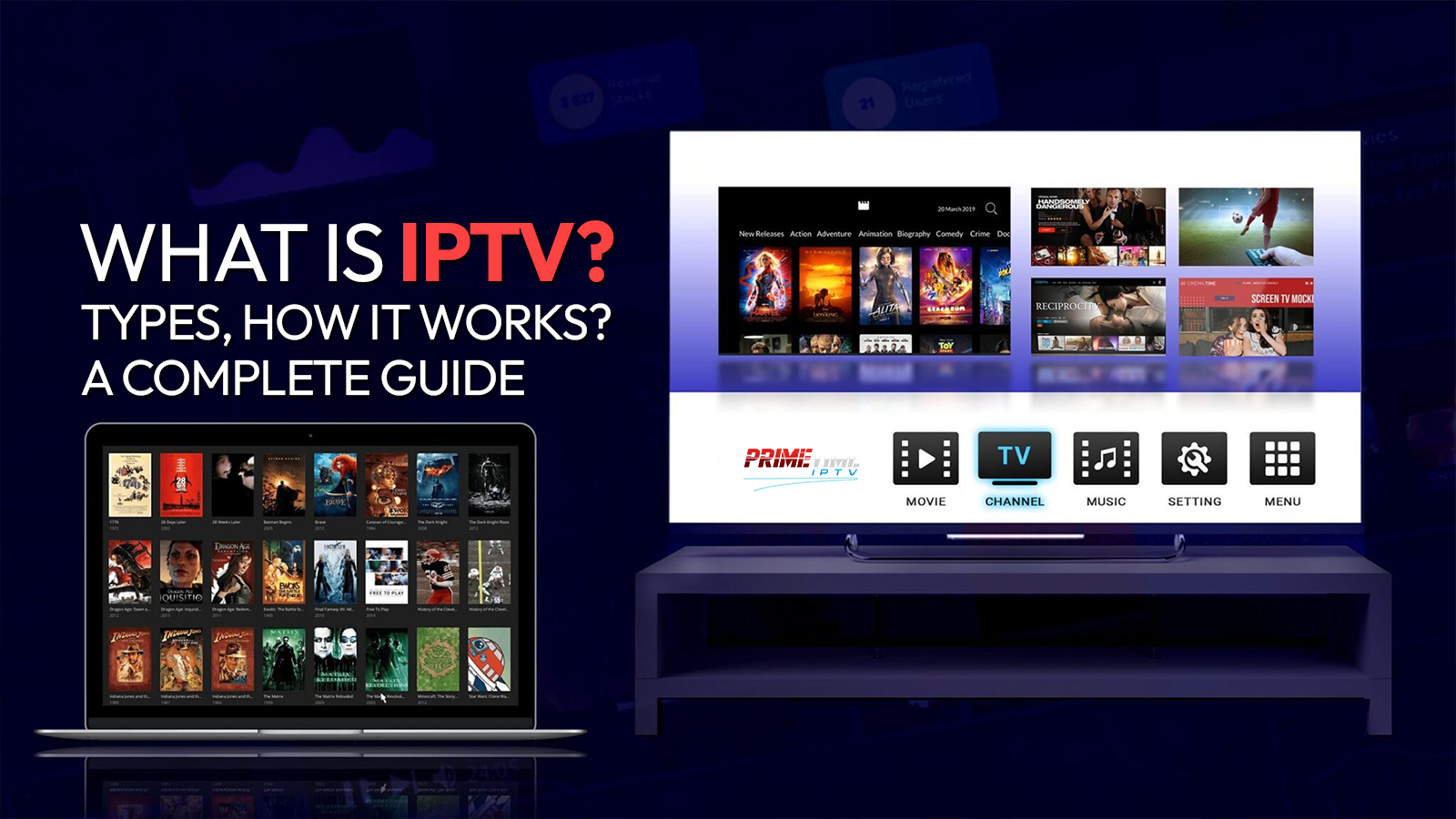 IPTV