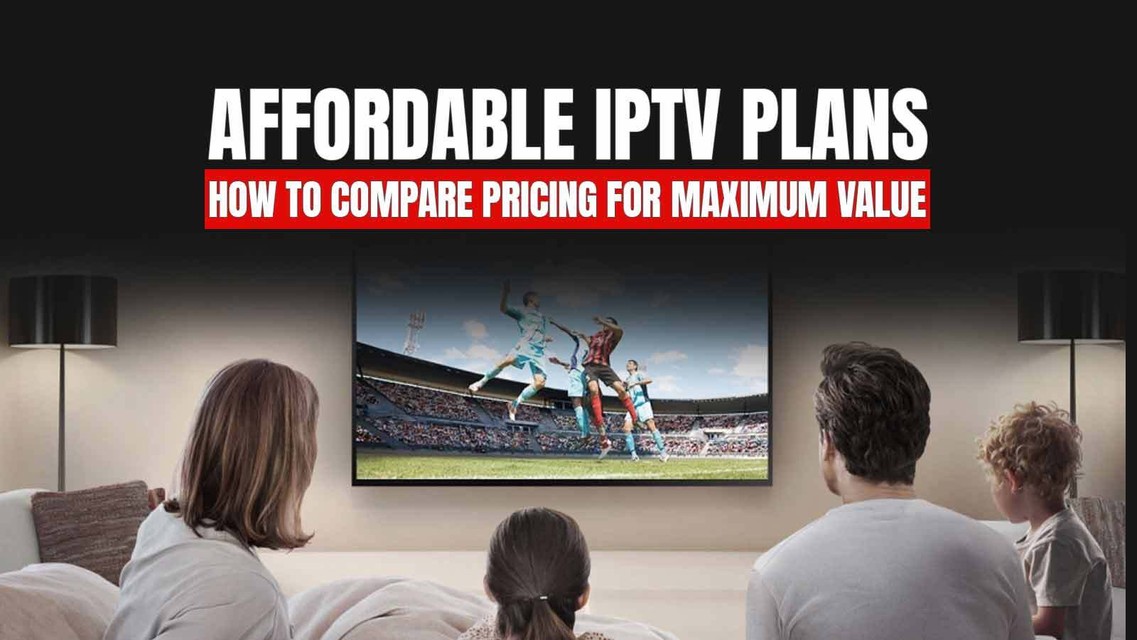 iptv plans