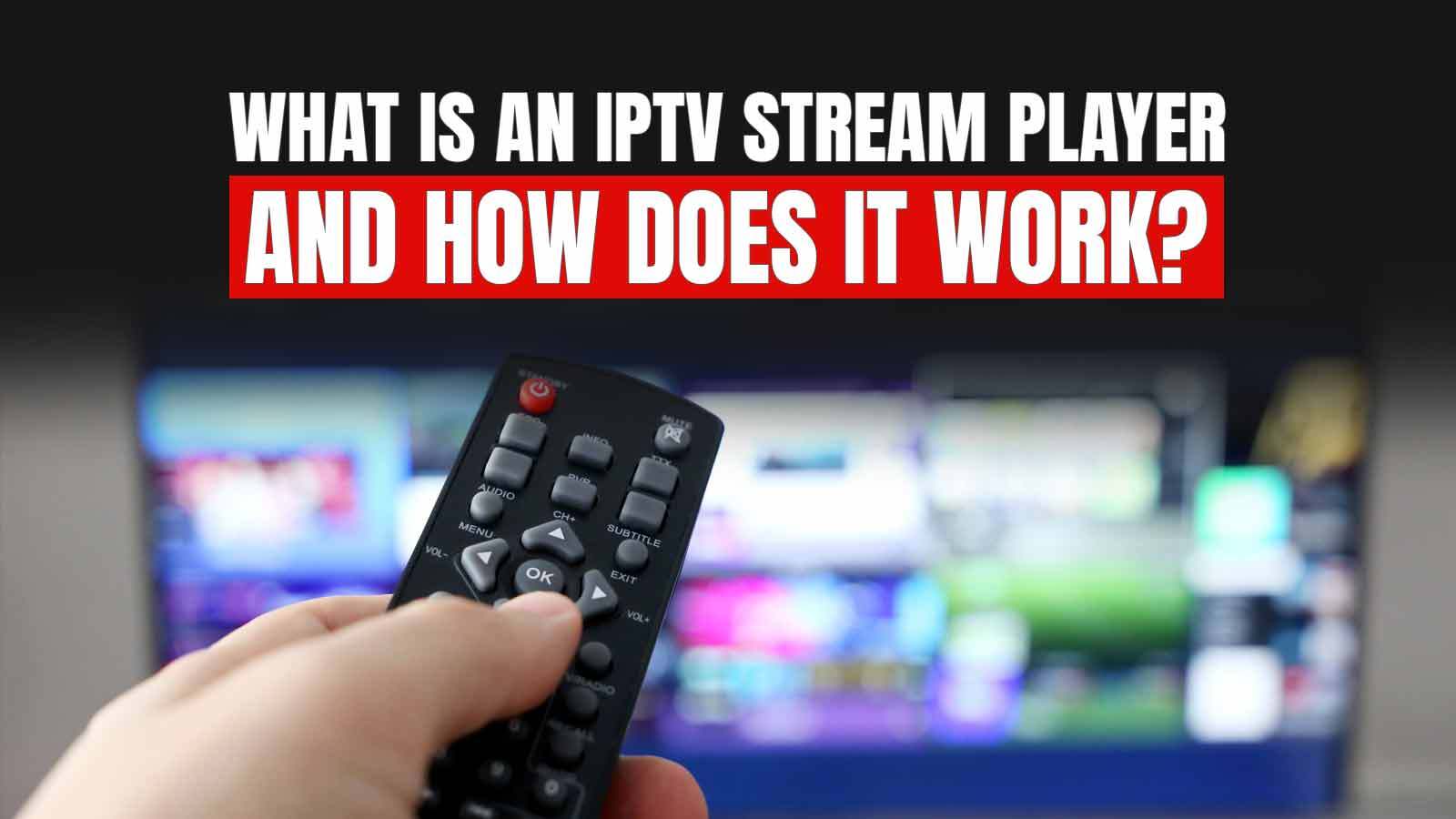 iptv down